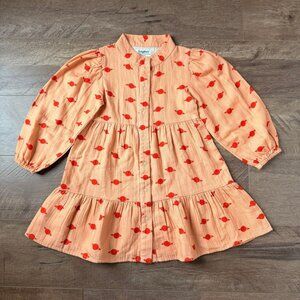 5Y Bizz x Siss Planets Dress NWOT